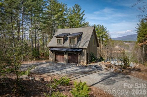 1195A Old Wildlife Club Drive, Nebo, NC, 28761 | Card Image