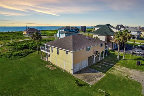 214 Tampa, Port Bolivar, TX, 77650 | Card Image