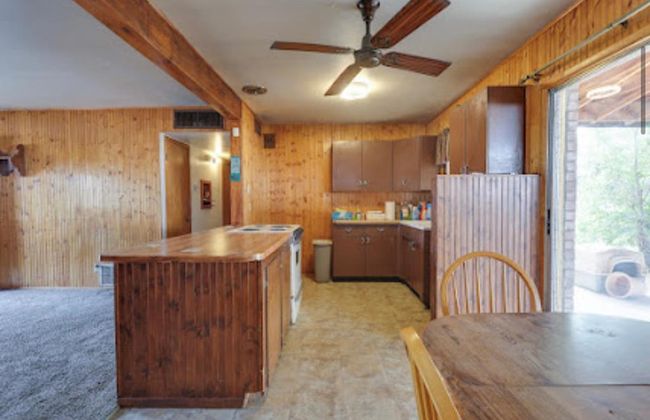 1518 Stadium Ave, House other with 2 bedrooms, 1 bathrooms and 1 parking in Big Spring TX | Image 8