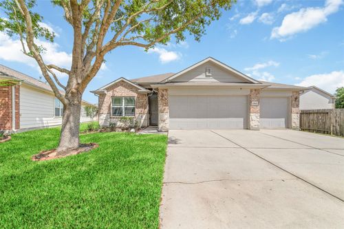 15402 Kaston Dr, Cypress, TX, 77433-6182 | Card Image