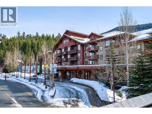 430d-2036 London Lane, Whistler, BC, V8E0N7 | Card Image