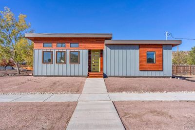 731 Beech Ave, House other with 2 bedrooms, 1 bathrooms and null parking in Canon City CO | Image 2