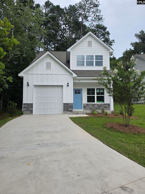 126 Creekside Cottage Cir, Blythewood, SC, 29016-7274 | Card Image