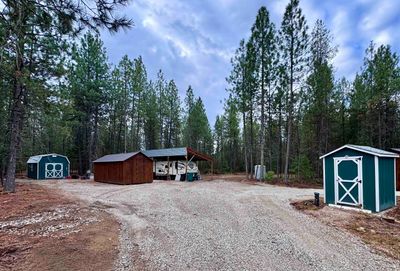 4104 B Lyon Moss Rd, Home with 0 bedrooms, 0 bathrooms and null parking in Loon Lake WA | Image 1