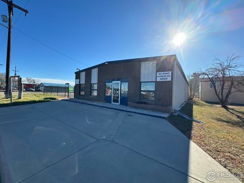 307 Welch Ave, Berthoud, CO, 80513-2668 | Card Image