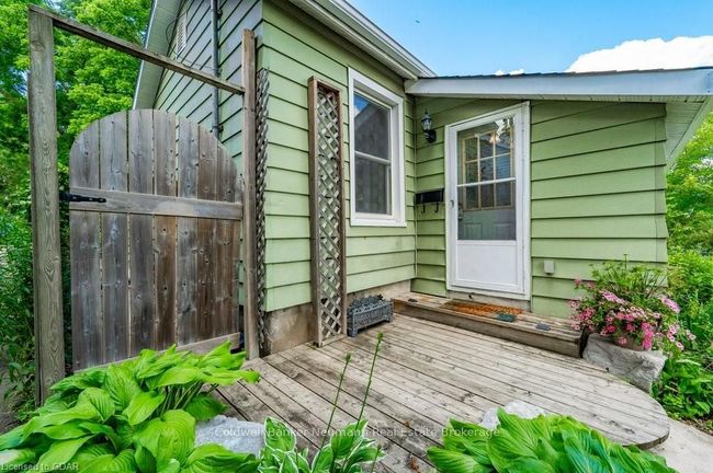 51 Preston St, House other with 1 bedrooms, 1 bathrooms and null parking in Guelph ON | Image 4