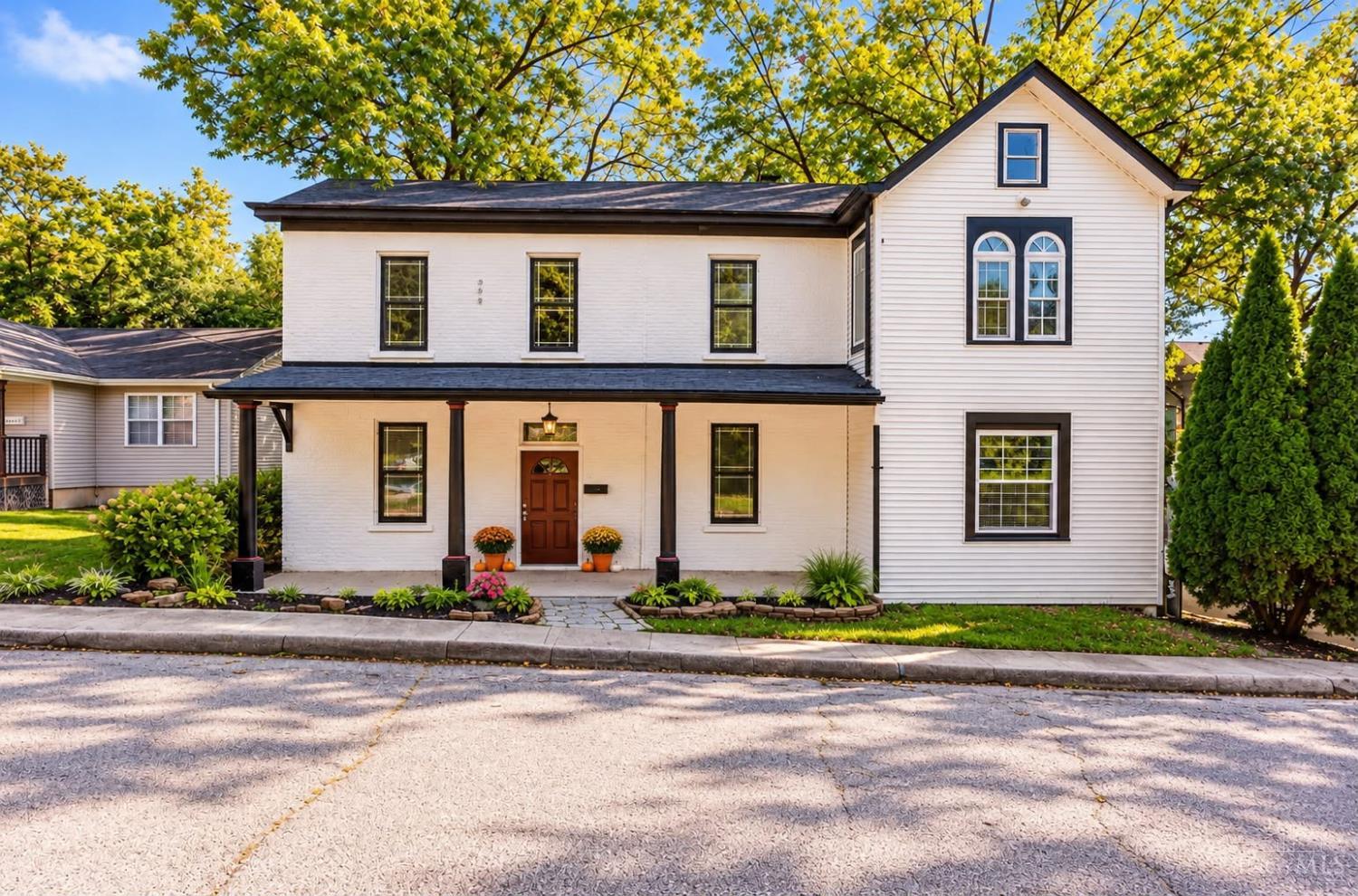 Residential Lease in Cincinnati