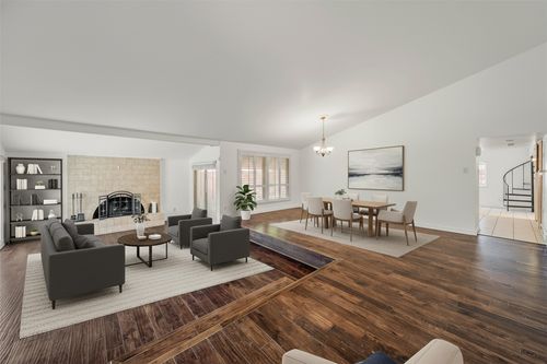 6639 Roundrock Rd, Dallas, TX, 75248-5022 | Card Image