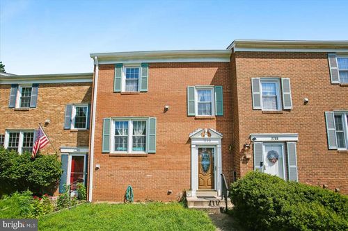 7790 Euclid Way, SPRINGFIELD, VA, 22153 | Card Image