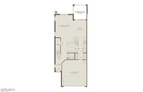 4094 Sonoma Oaks Cir, NAPLES, FL, 34119-9874 | Card Image