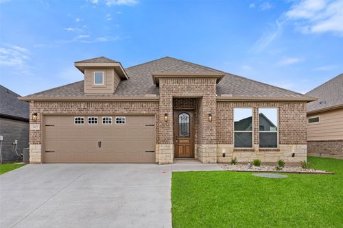 5627 Barkridge Dr, Granbury, TX, 76048-6507 | Card Image