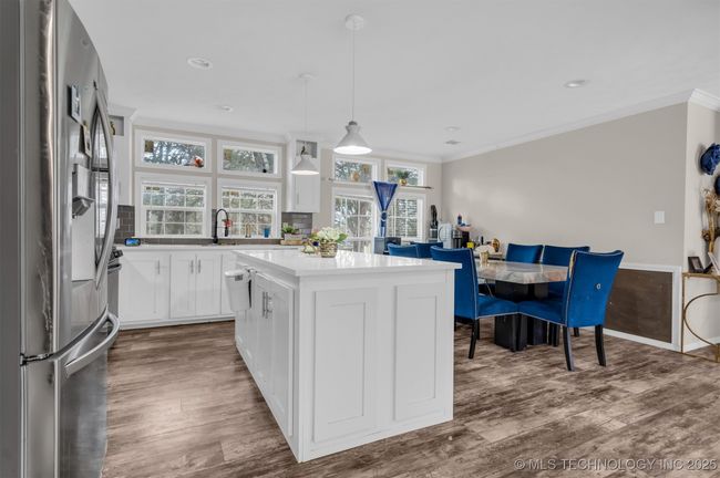 3003 Red Cedar Rd, House other with 7 bedrooms, 4 bathrooms and null parking in Ardmore OK | Image 7