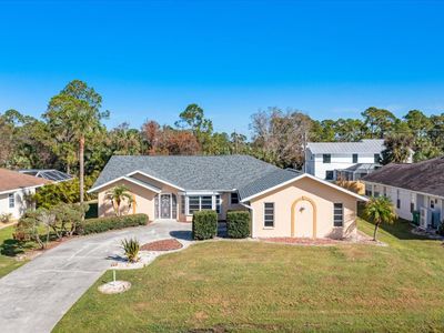 2837 Cabaret Street, House other with 3 bedrooms, 2 bathrooms and null parking in Port Charlotte FL | Image 1