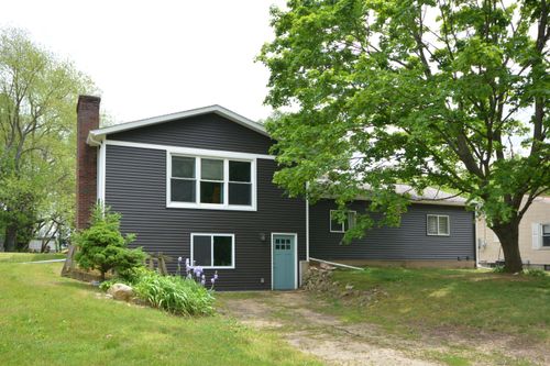 12511 S 18th Street, Schoolcraft Township, MI, 49097 | Card Image