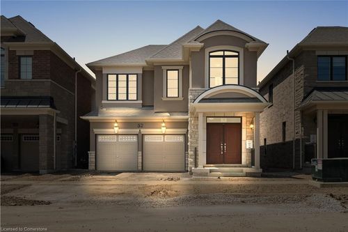 52 Aster Woods Dr, Caledon, ON, L7C4N8 | Card Image