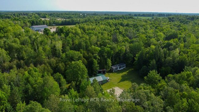 8667 Sideroad 9, House other with 1 bedrooms, 1 bathrooms and 6 parking in Arthur ON | Image 43