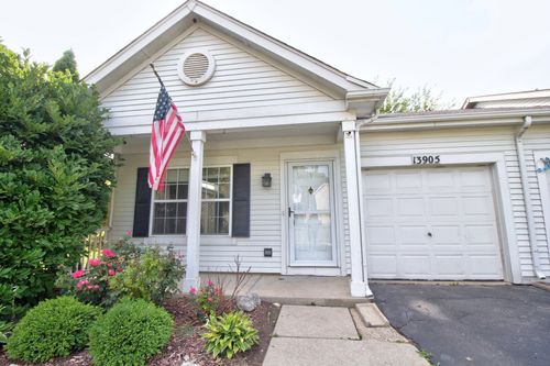 13905 S Oakdale Ct, Plainfield, IL, 60544-7056 | Card Image