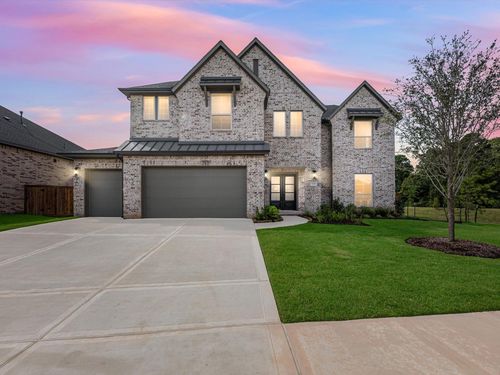 14327 Moonlit Creek Ln, Montgomery, TX, 77316-1336 | Card Image