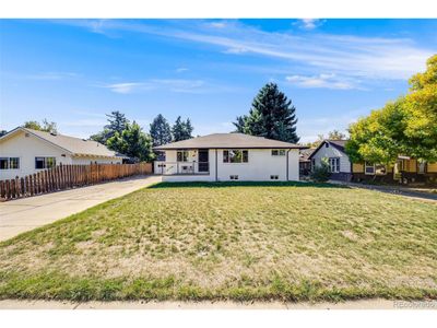 6090 W 35th Ave, House other with 4 bedrooms, 2 bathrooms and null parking in Wheat Ridge CO | Image 2