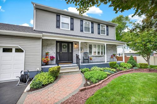 1408 Peek St, South Plainfield, NJ, 07080-2940 | Card Image
