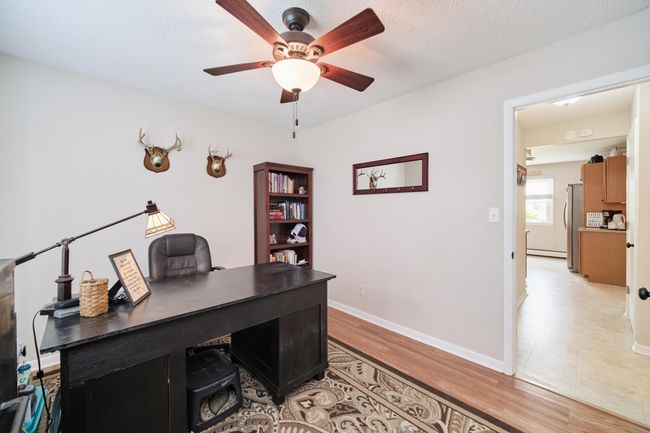 Main Floor Bedroom/Office | Image 27