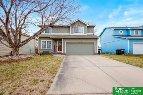 14472 Fowler Ave, Omaha, NE, 68116-6620 | Card Image