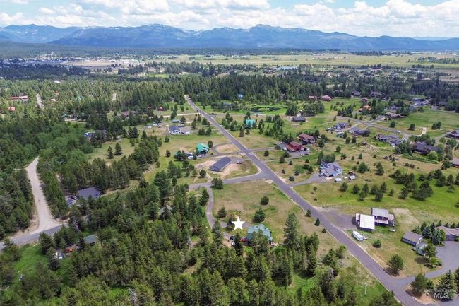 View of property location with mountains | Image 50