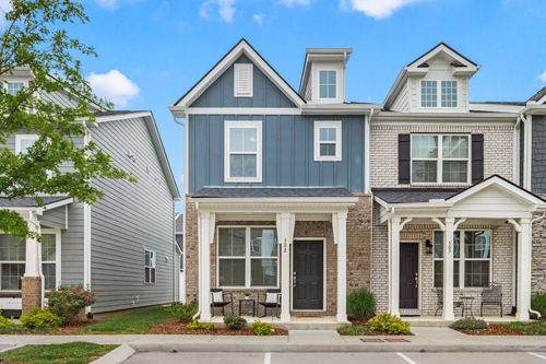 508-615 Old Hickory Blvd, Nashville, TN, 37209-5408 | Card Image