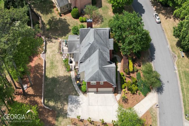 135 Colton Crest Dr, House other with 4 bedrooms, 4 bathrooms and 3 parking in Johns Creek GA | Image 5