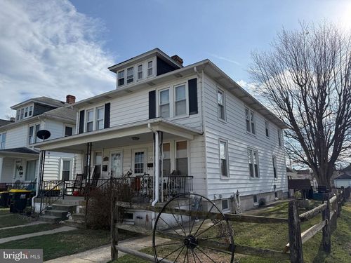 547 Mcallister St, HANOVER, PA, 17331-3324 | Card Image