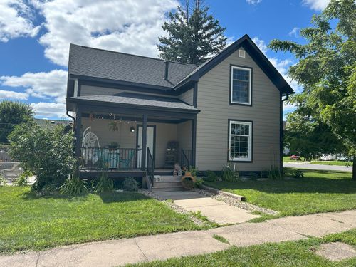 110 4th St Sw, Plainview, MN, 55964-1336 | Card Image