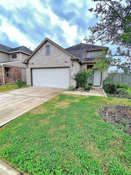 17151 Cory Cornell Ln, Richmond, TX, 77407-2960 | Card Image