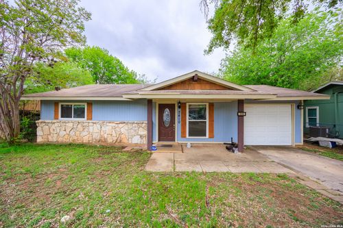 7410 Pipe Spring St, San Antonio, TX, 78238-2734 | Card Image
