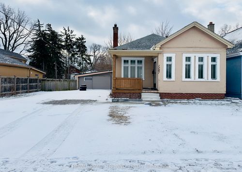 1287 Dundas St, London, ON, N5W3B3 | Card Image