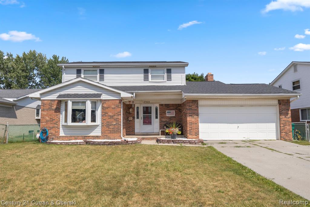 Wyatt Ave, Brownstown Twp, MI 48183 #1