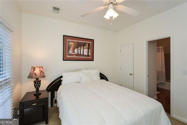 305 Collegiate Dr, House other with 5 bedrooms, 4 bathrooms and 2 parking in Powder Springs GA | Image 24