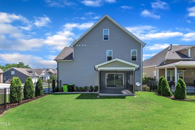 Back Yard | Image 44