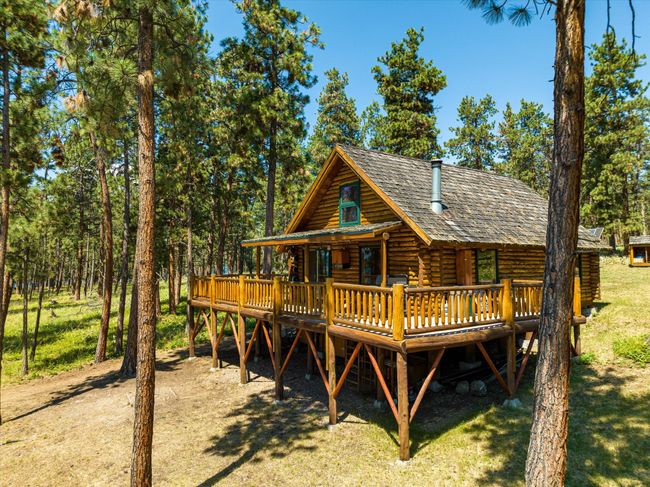 44625 Wild Horse Island Ln, House other with 2 bedrooms, 1 bathrooms and null parking in Dayton MT | Image 51