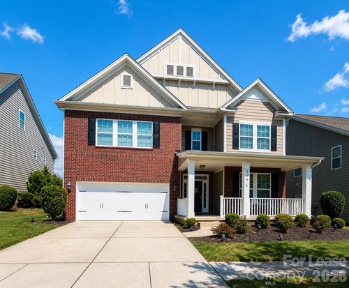 3176 Keady Mill Loop, Kannapolis, NC, 28081-6449 | Card Image