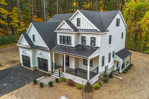 236 Fairhaven Rd, Concord, MA, 01742-4405 | Card Image