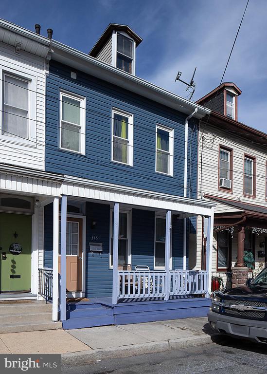 6th St, Lebanon, PA 17046
