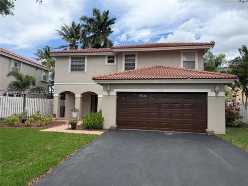 12619 Nw 11th Pl, Sunrise, FL, 33323-3119 | Card Image