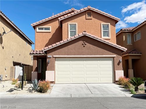 1836 Luna Alegre St, Las Vegas, NV, 89115-7368 | Card Image