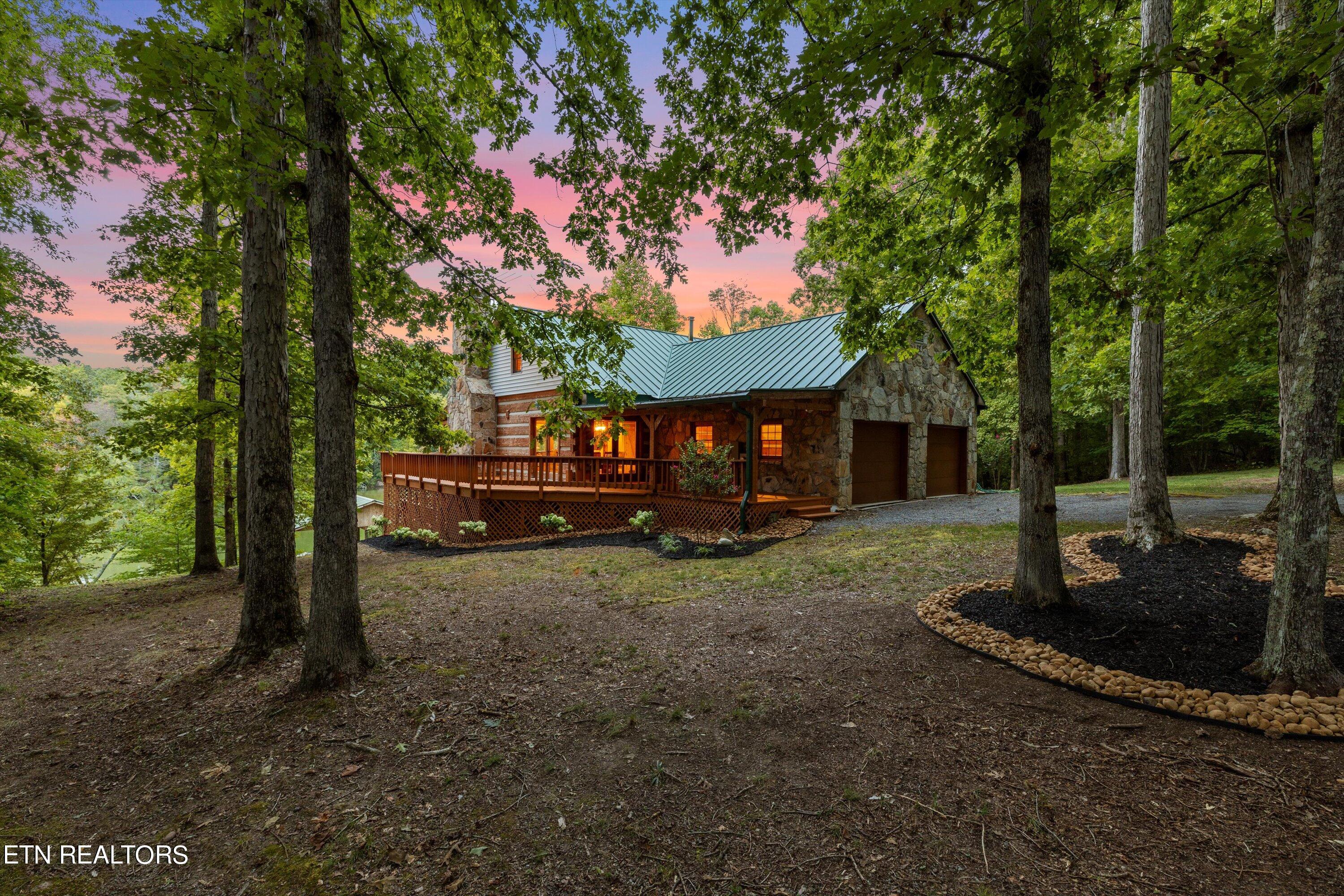 Bayview Dr, Ten Mile, TN 37880