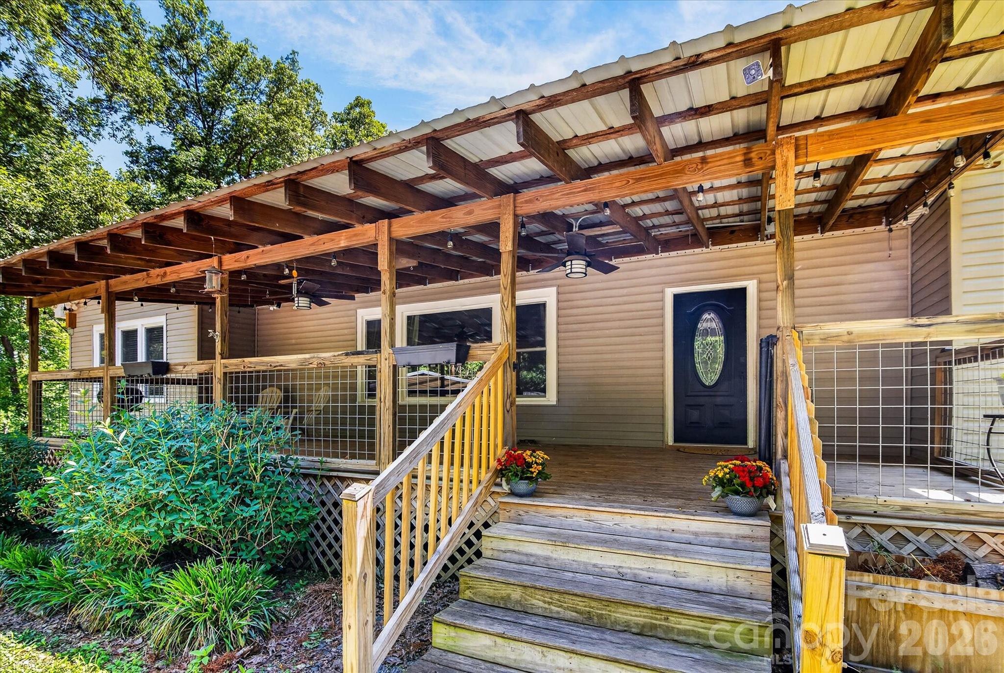 Residential in Albemarle 3