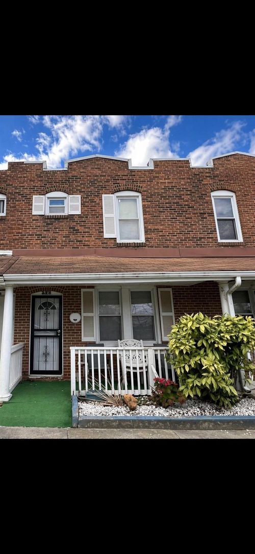 822 Arkansa Ave Ave, Atlantic City, NJ, 08401 | Card Image