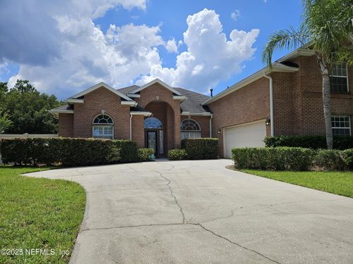 14414 Cherry Lake Dr W, Jacksonville, FL, 32258-5138 | Card Image