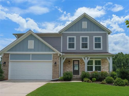 6595 Lantana Village Way, Cumming, GA, 30028-4437 | Card Image