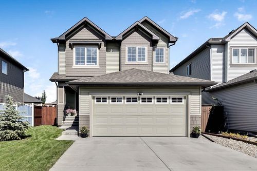1714 Montgomery Gate Se, High River, AB, T1V0H6 | Card Image