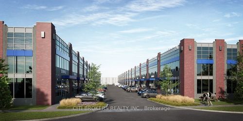 50-d8-95 Inspire Blvd, Brampton, ON, L6R3W4 | Card Image